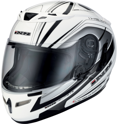 HX 430 Patriota